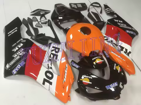 Body Kits CBR1000 RR 05 Abs Fairing Fireblade 2004 Fairings CBR 1000 RR 2004 - 2005