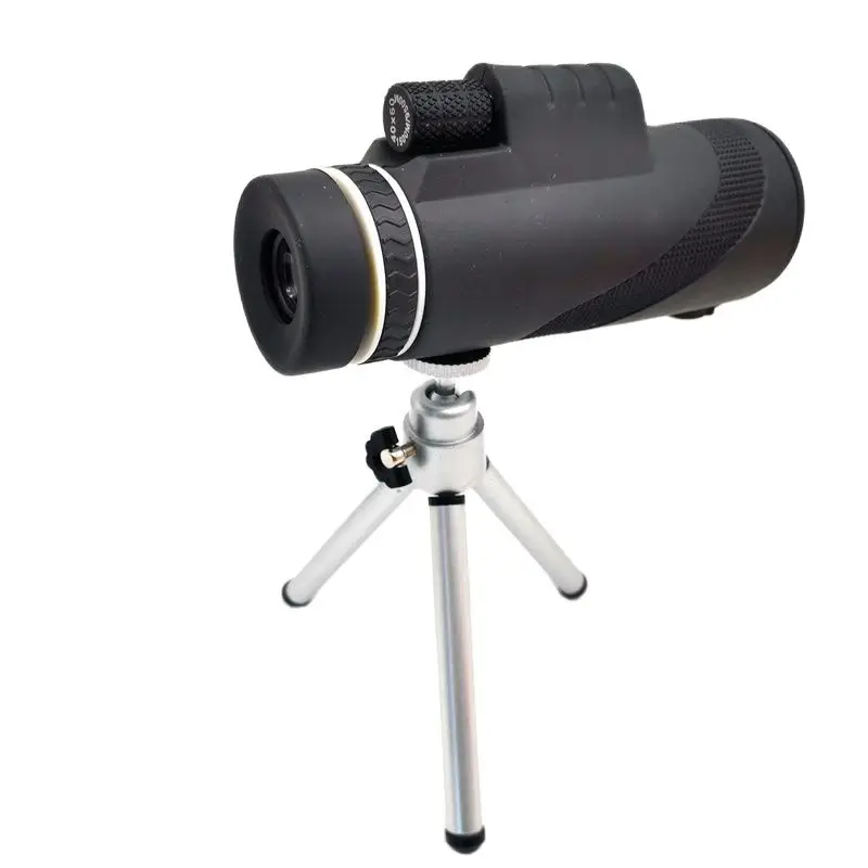 Monocular Zoom Great Phone Handheld Night Telescope For Military Hunting