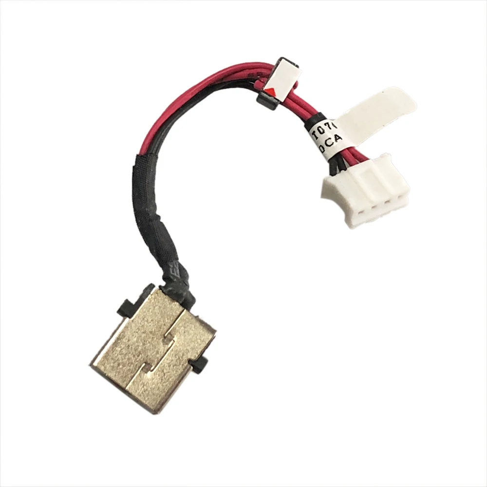 

Кабель-соединитель для Acer Aspire ES1-511 DC Power Jack DC30100SJ00