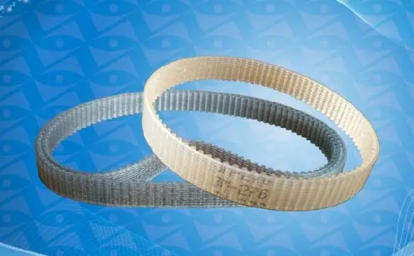 HTD3M 207 213 228 252 261 264 270 276 288 294 300 309 312 315 321Steel wire synchronous belt PU transmission belt