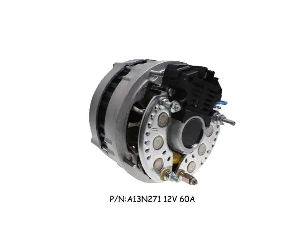 Alternator Fit for Valeo A13N271 12V 60A