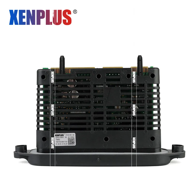 XENPLUS Headlight Ballast Control Module Unit 63117316145 - 7316145 For BM W 1' F20 2010 - 2015