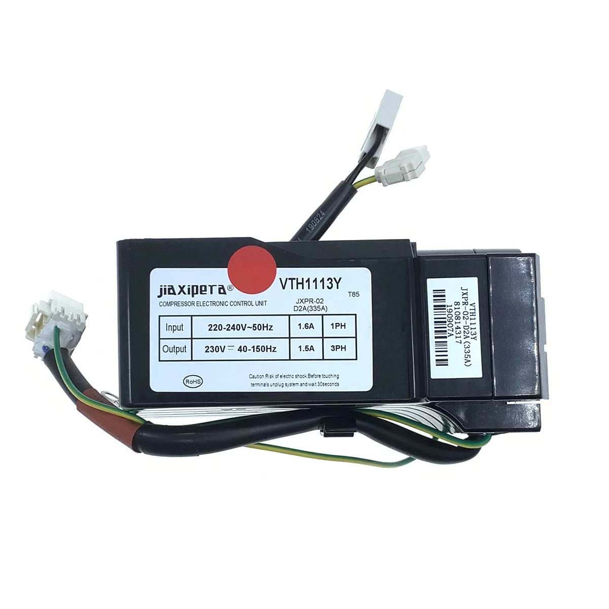 VTH1113Y JXPR-02 D2A Refrigerator Parts Compressor Inverter Drive Control board for Candy Inverter Fridge