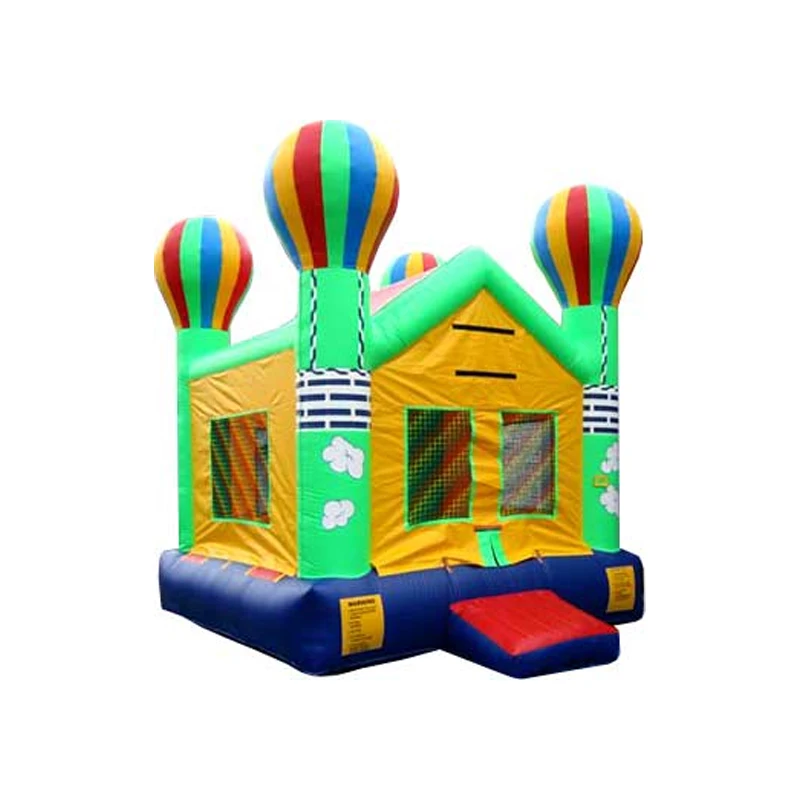 Inflatable Bounce House, Inflatable Playground, China Factory Directly