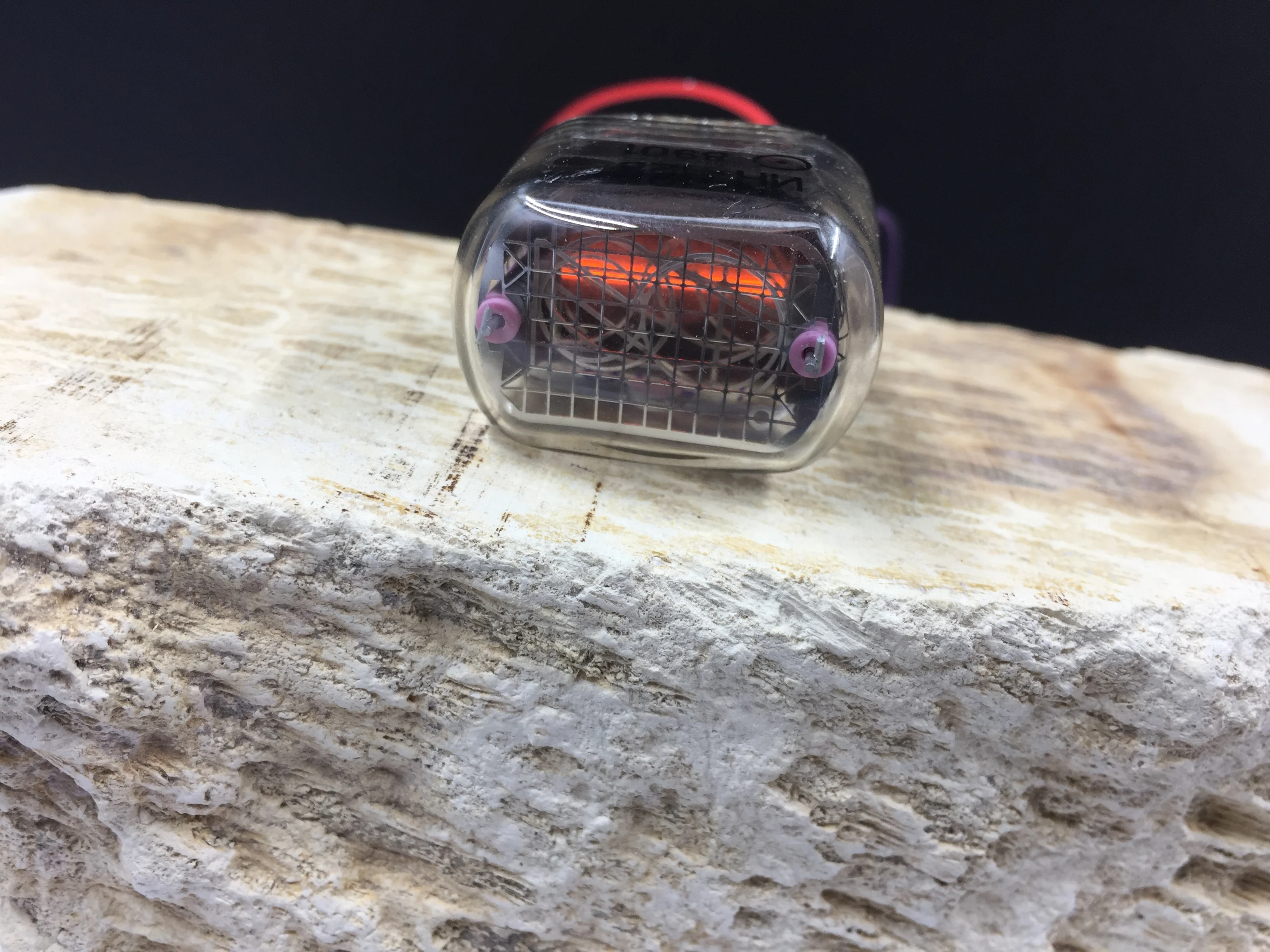 IN-12B Glow Tube