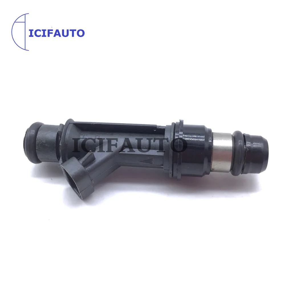 

17125097 779059112 FJ1059612B1 Fuel injector For Daewoo Lublin 2.2L 4 cylinder 1999