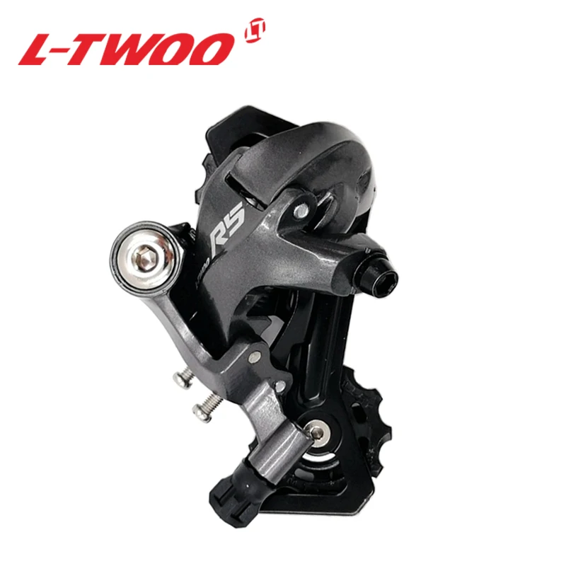 LTWOO R5 9 Speed Road Bike Rear Derailleur 9V Derailleurs Switch for Cassette 34T Compatible Shimano Bicycle Accessories