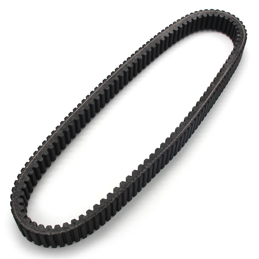 Snowmobile Drive Belt Transfer Belt For Ski-Doo Skandic SUV 600 WT 2004-2007 417300155 For Lynx 6900 ST 550 2007 600 2004-2007