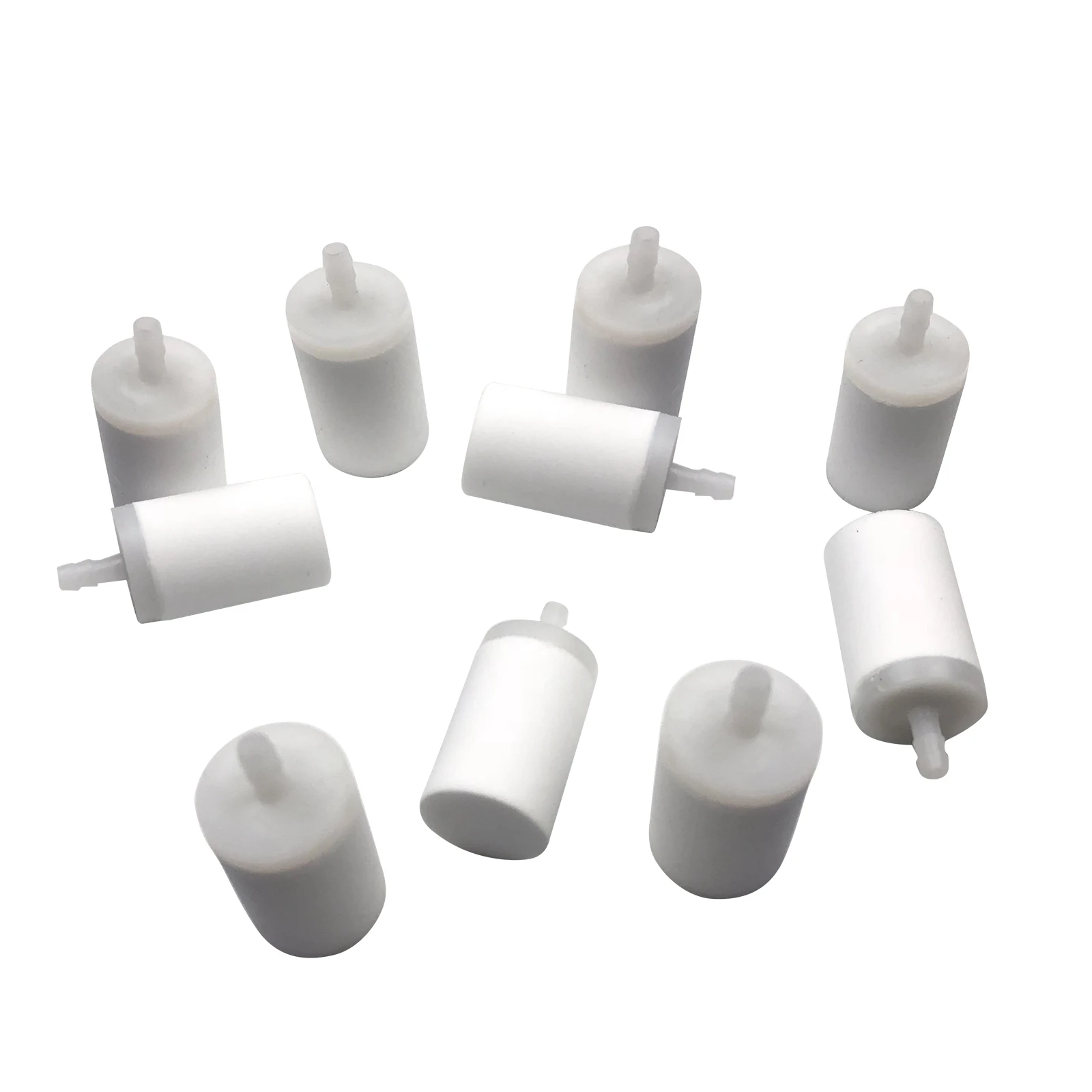 10Pcs Fuel Filter F…
