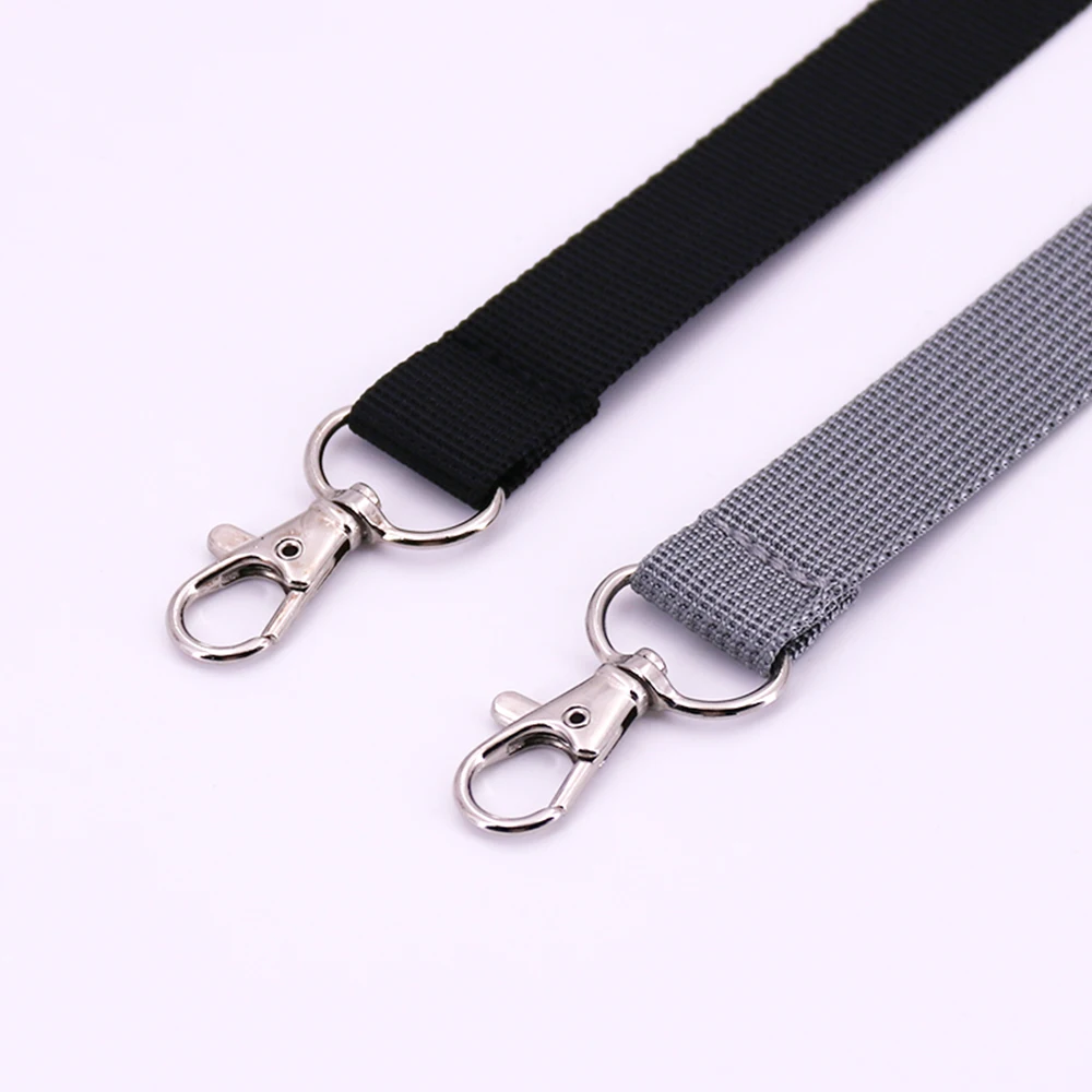 Nylon Dog Training Leashes Pet Supplies Walking Harness Collar Leader Rope For DogsRed Black 6m 10m 15m 20mWhite Pink Gray Rose