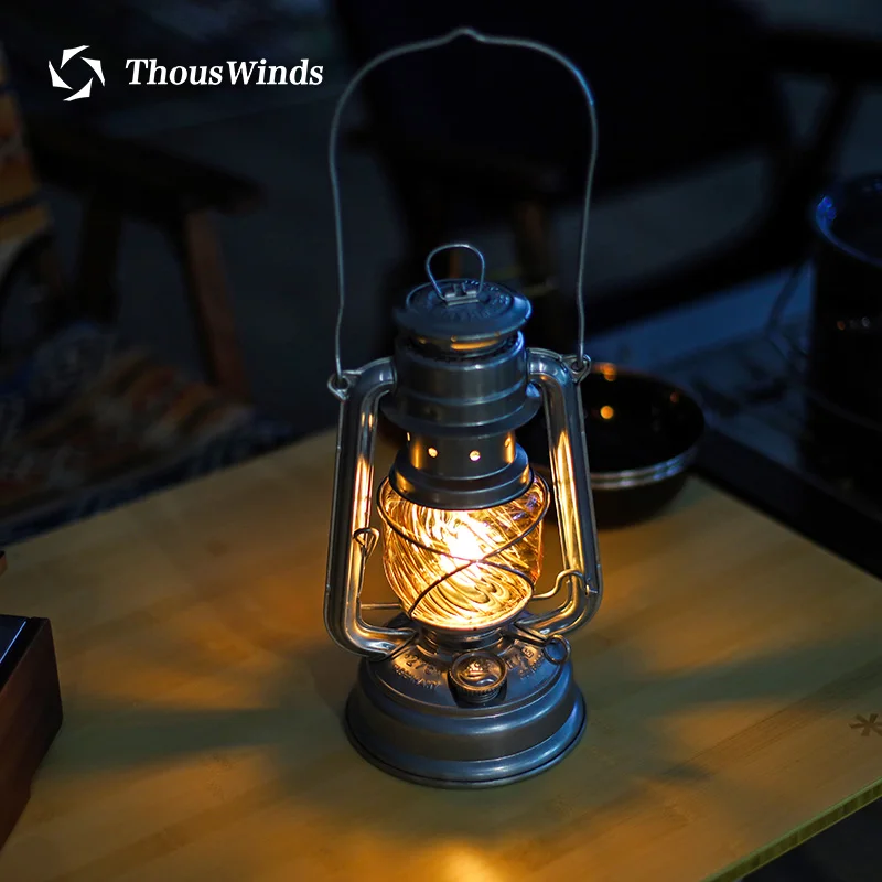 Thous Winds Feuerhand 276 Oil Lantern Lamp kerosene Lamp 3D Firework Lampshade Lantern Glass Lampshade