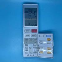 New Original Remote Control 0010401294N V9014557  0010401294V  for Haier Air Conditioner