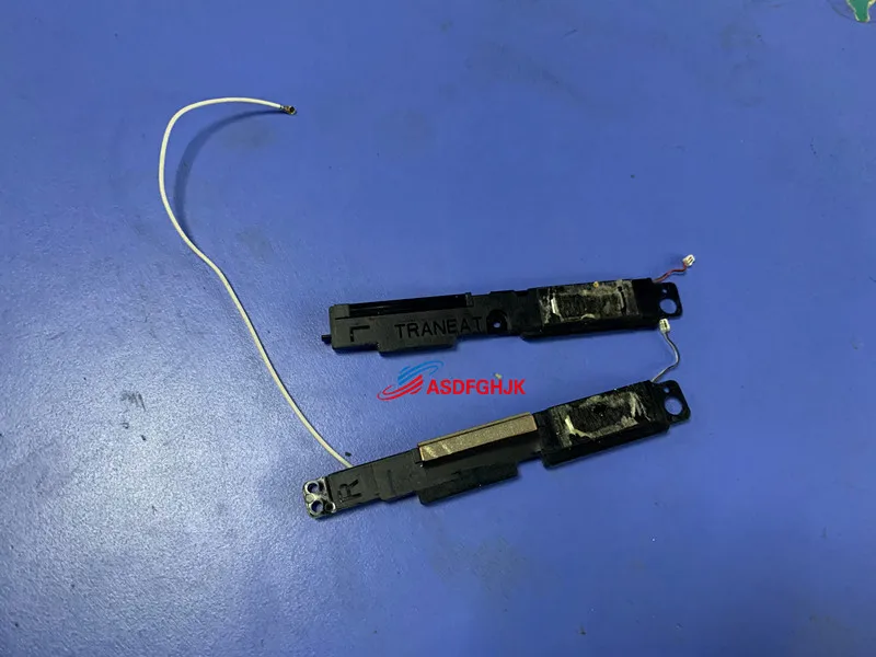 TRANEAT FÜR ASUS T300CHIA lautsprecher R UND L freies verschiffen