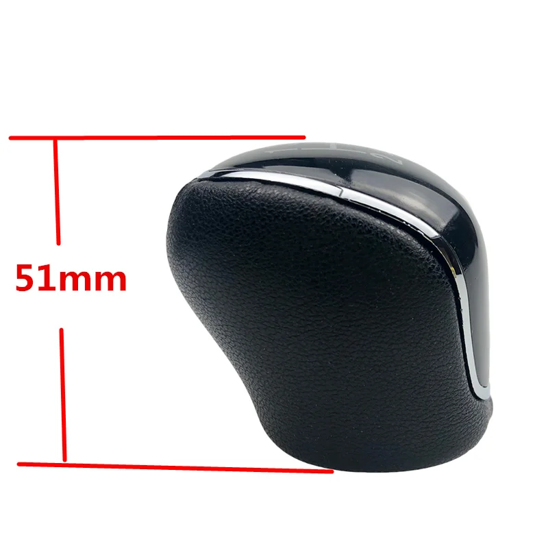 Gear Shift Knob Pen For Ford Mondeo MK4 Focus MK2 MK3 C-Max S-Max Kuga Galaxy MK2 2007 2008 2009 2010 2011 2012 2013 2014 2015