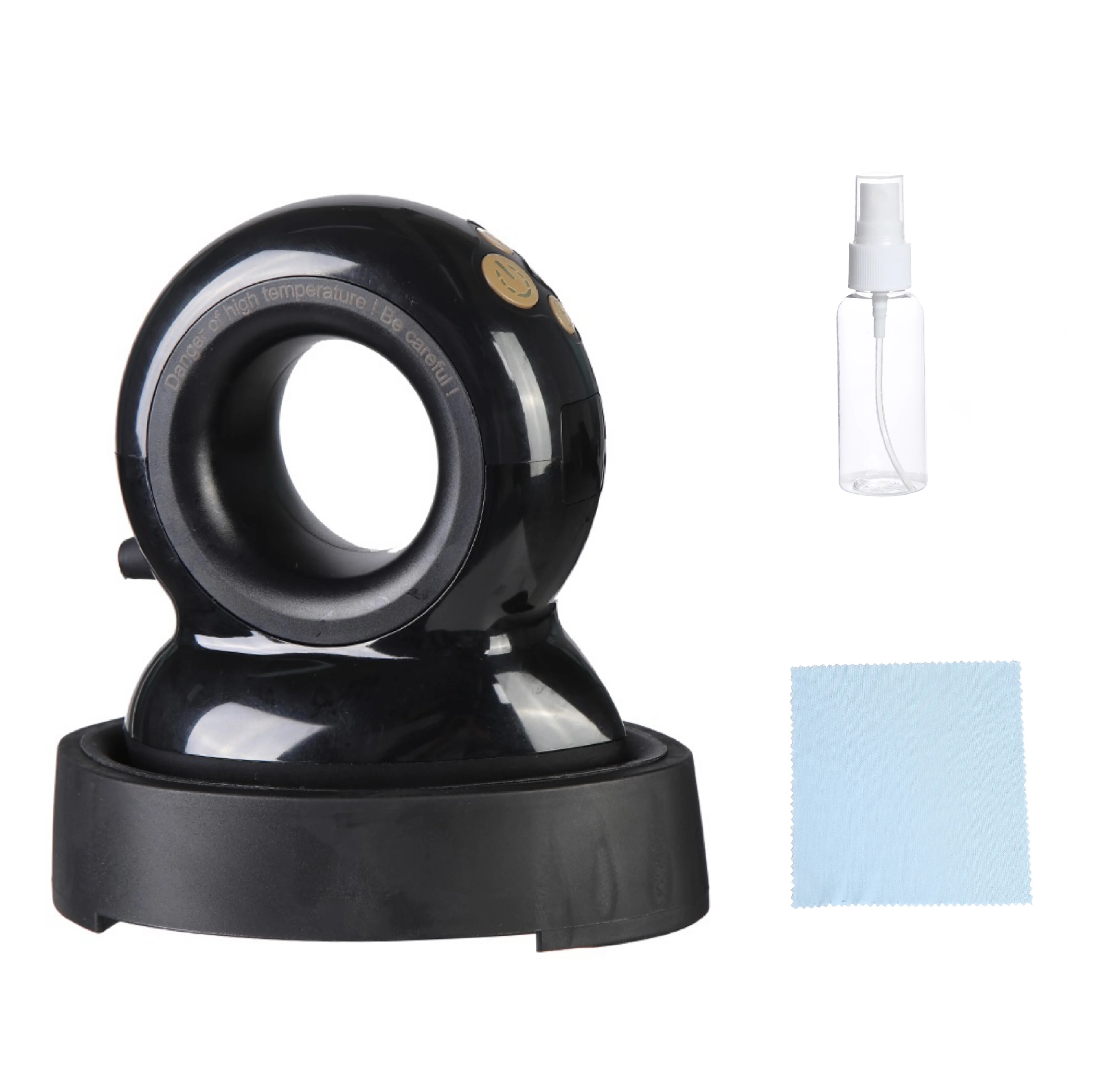 Mini Heat Press Machine Portable Sublimation Printing Heat Transfer Design  for T-shirts Shoes Hats