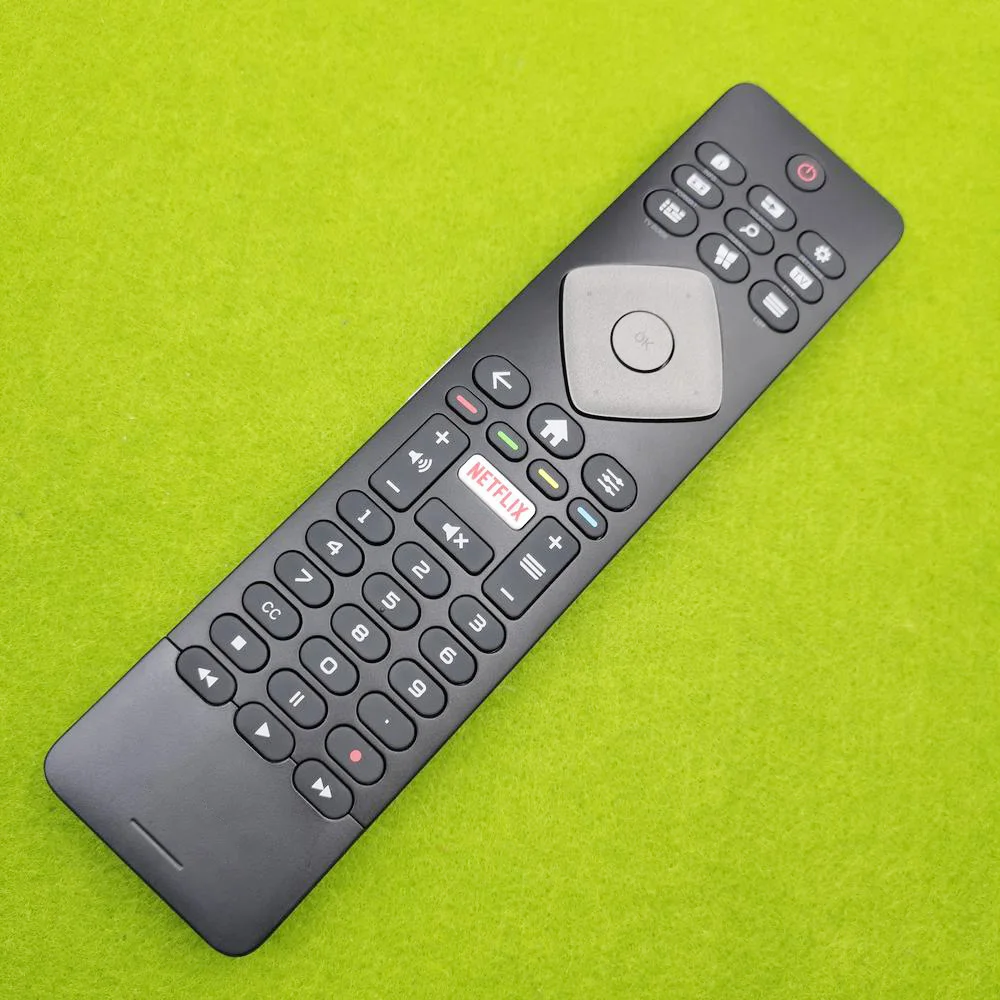 Original Remote Control For Philips 65PUT6703S/94 65PUT6703/57 LED TV