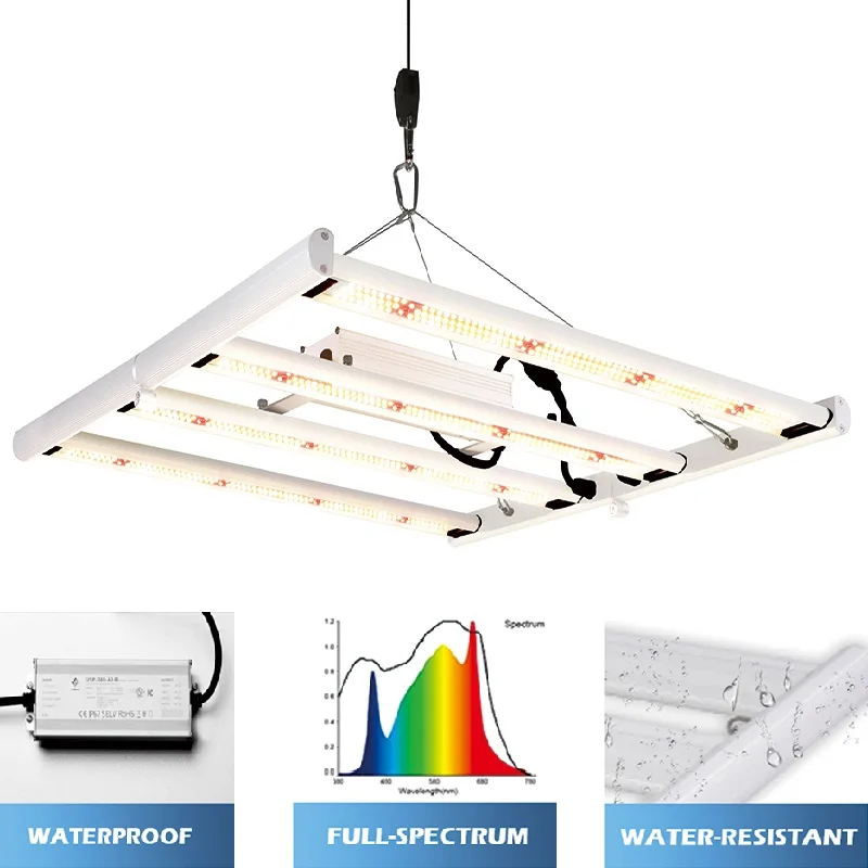 

Led Grow Horticole Indoor Hidroponia Plant Light Luces Led Para Habitacion Cultivo Pflanzenlampe Lampa Do Roslin Full Spectrum