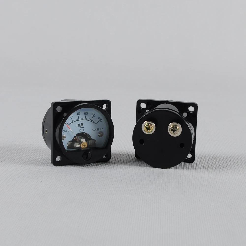 Электронный фотометр с синей подсветкой So45 200mA dc3.6-9v DIY