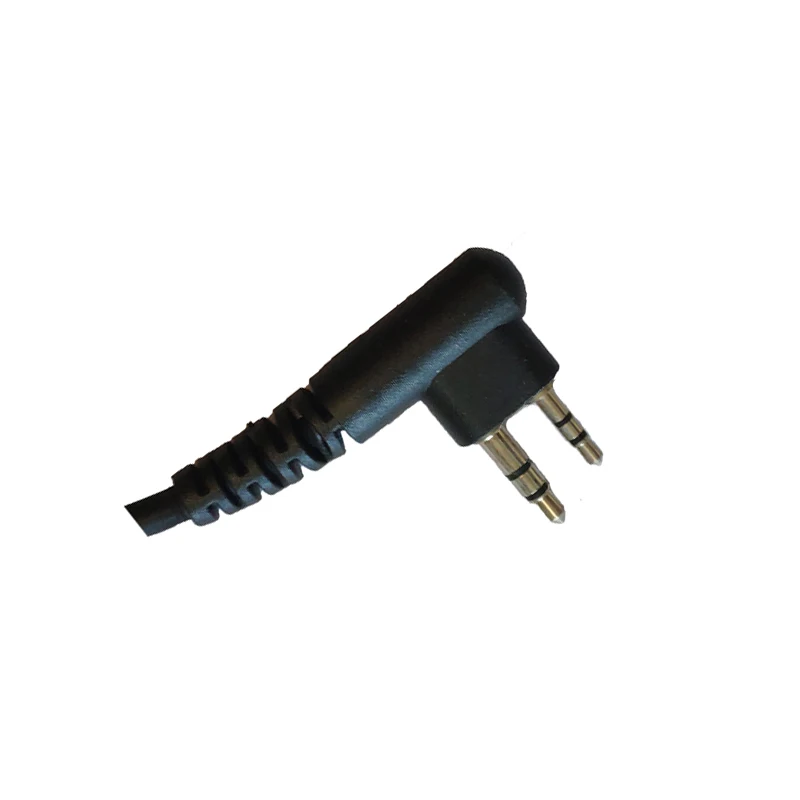 RS232 Walkie Talkie Programming Cable For Hytera TC500/TC508/600/700/2100/2100H