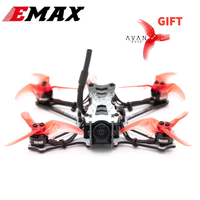 EMAX Original Tinyhawk II Freestyle FPV Racing Drone F4 7000KV RunCam Nano2 700TVL 37CH 25-100-200mW VTX 2S FrSky BNF Quadcopter