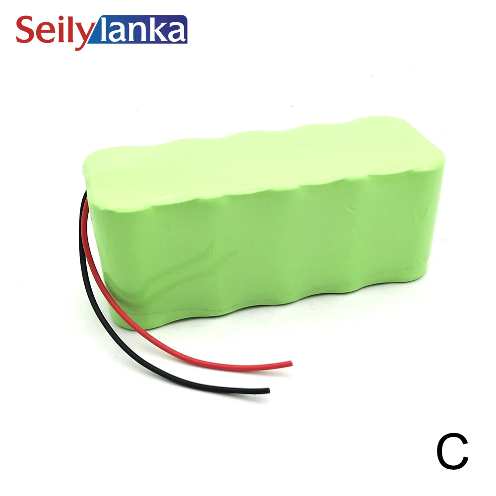 C 5000mAh for GE 12V battery pack  DASH2000 92916781 OM11208 Dash 1000 AMED3545 Monitor