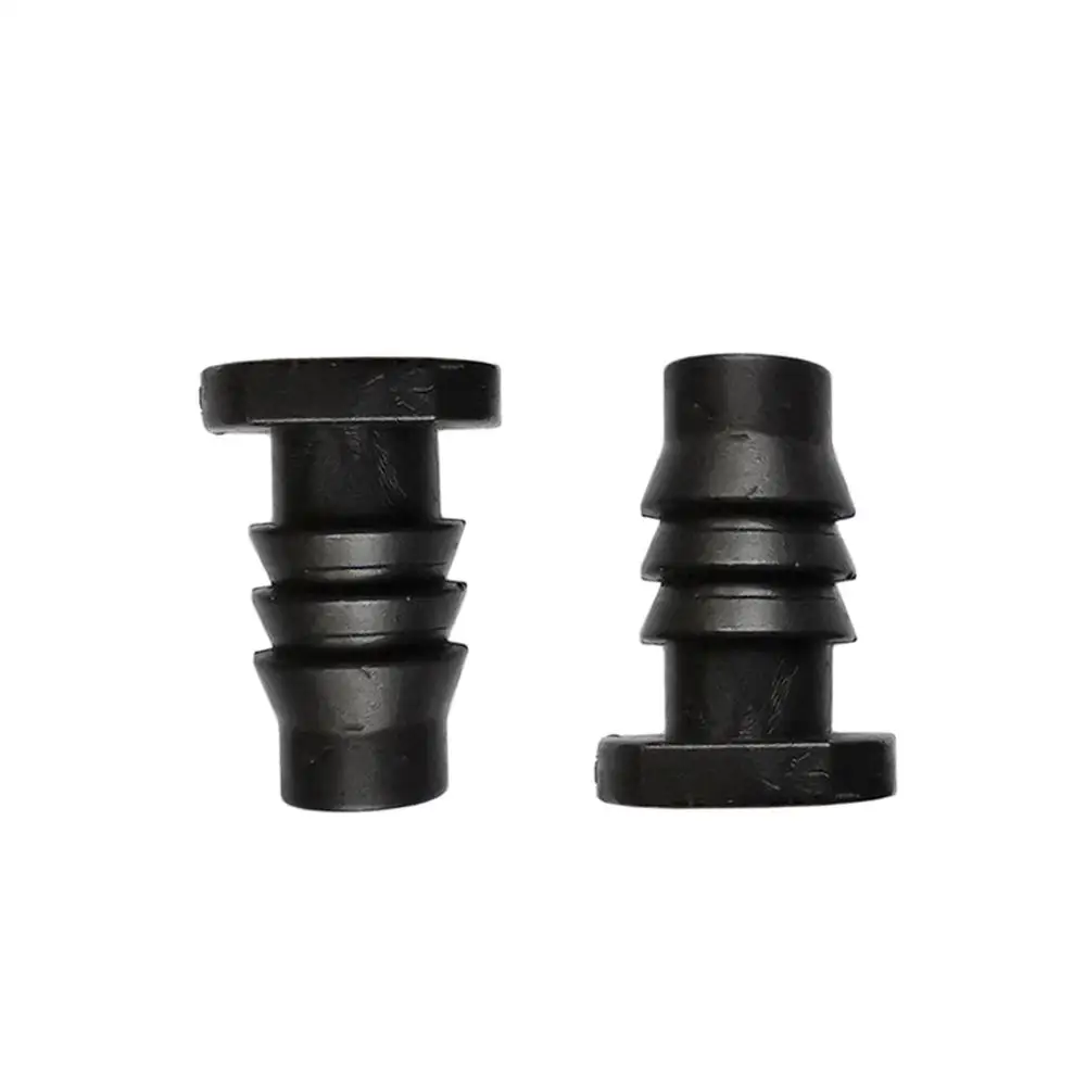 8/11mm Hose Plug Garden Drip Irrigation End Holes Sealing Plugs Capillary Hose Clogged Tubes