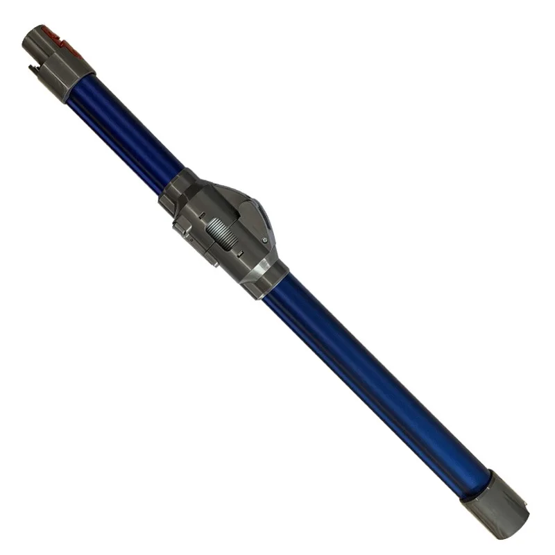 

Straight metal extension rod Extension Tube For Dyson V7 V8 V10 V11 Vacuum Cleaner Accessory
