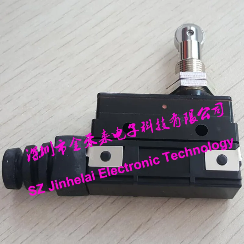 Neuer Original Omron Drip Tight Lift Limit Travel Mikroschalter Z-15GDA55 15GQA55 15GQ21A55 15GQ22A55 15GW2A55 15GW22A55 -B5V