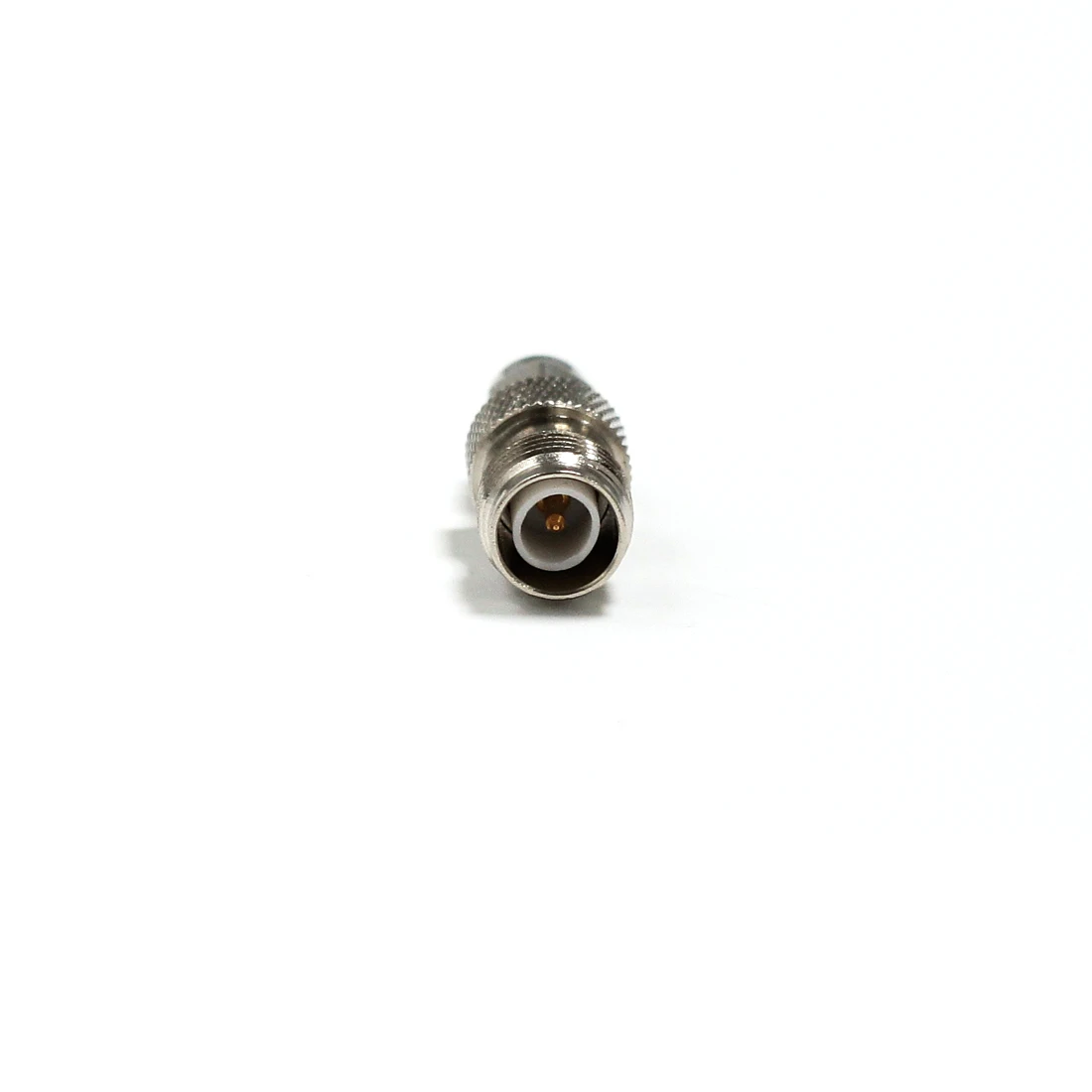 1pc  RP-TNC  Female Jack  switch RP-SMA  Male Plug  RF Coax Adapter convertor  Straight  Nickelplated NEW wholesale