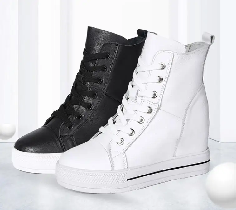 Top Scarpe Da Ginnastica Con Zeppa - 10 Migliori del 2025 Top Scarpe Da Ginnastica Con Zeppa - 10 Migliori del 2025