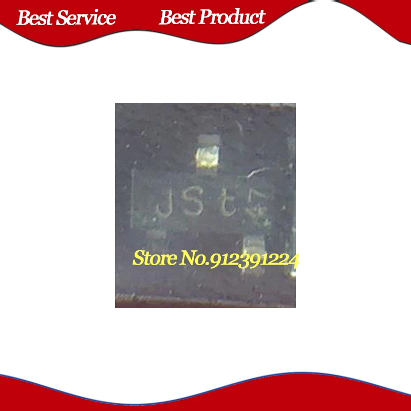 Bas21 SOT23 ، جديدة ومبتكرة ، في الأوراق المالية ، 50 قطعة للمجموعة الواحدة