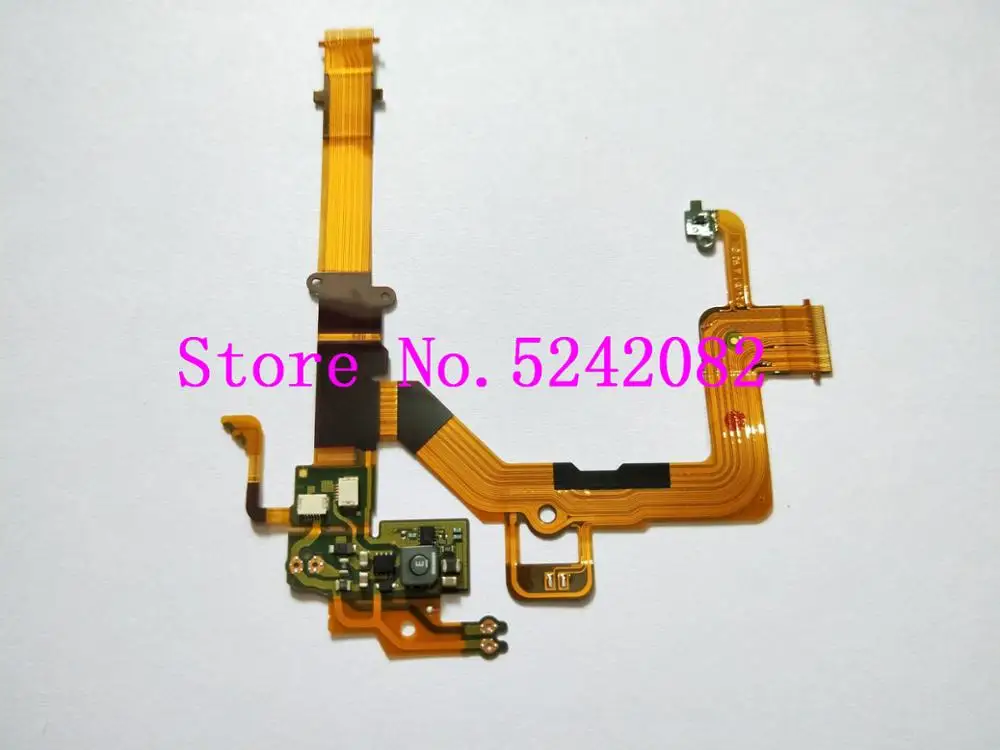 

NEW Flash Board Flex Cable For SONY DSC-RX100 M3 / RX100 III / RX100III Digital Camera Repair Part