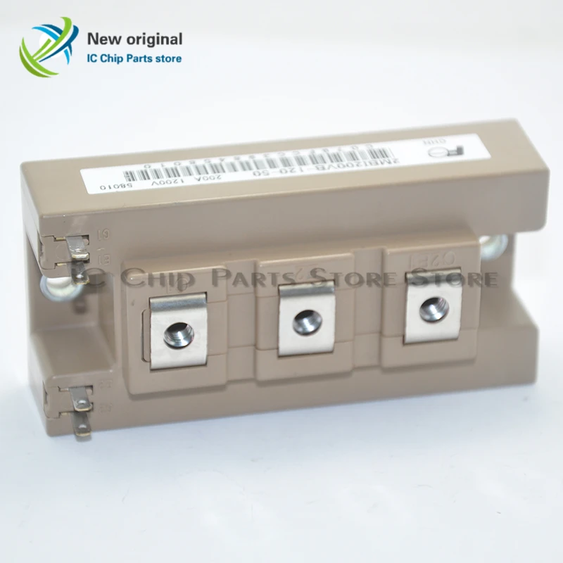 Оригинальный модуль бтиз 2MBI200VB120-50 2MBI200VB120, 1 шт.