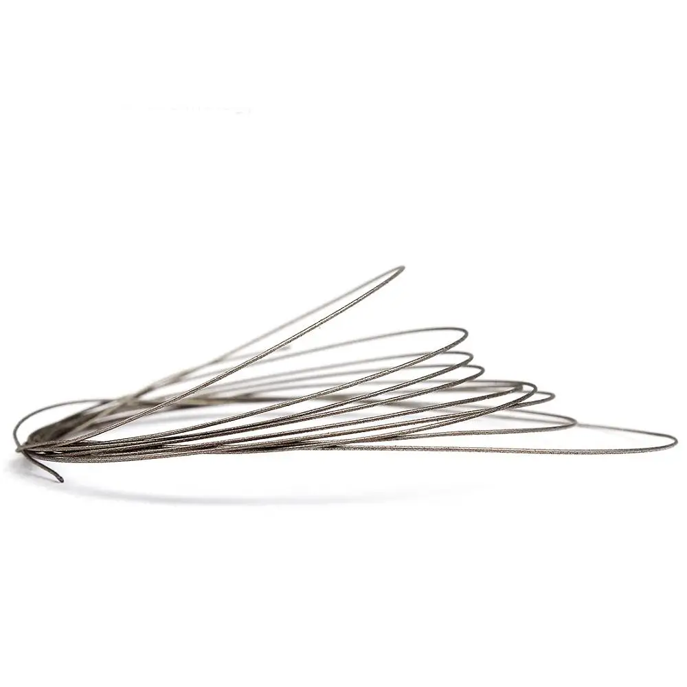 DIY Coping Saw 1m Multifunction Electroplated Diamond Cutting Wire Saw Jade Glass Bottle Metal Marble Granite Wood Cutting Tool