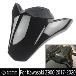 Motorcycle Fairing Parts Rear Hump Suitable For Kawasaki Z900 2017 2018 2019 2020 High Quality ABS Injection Molding