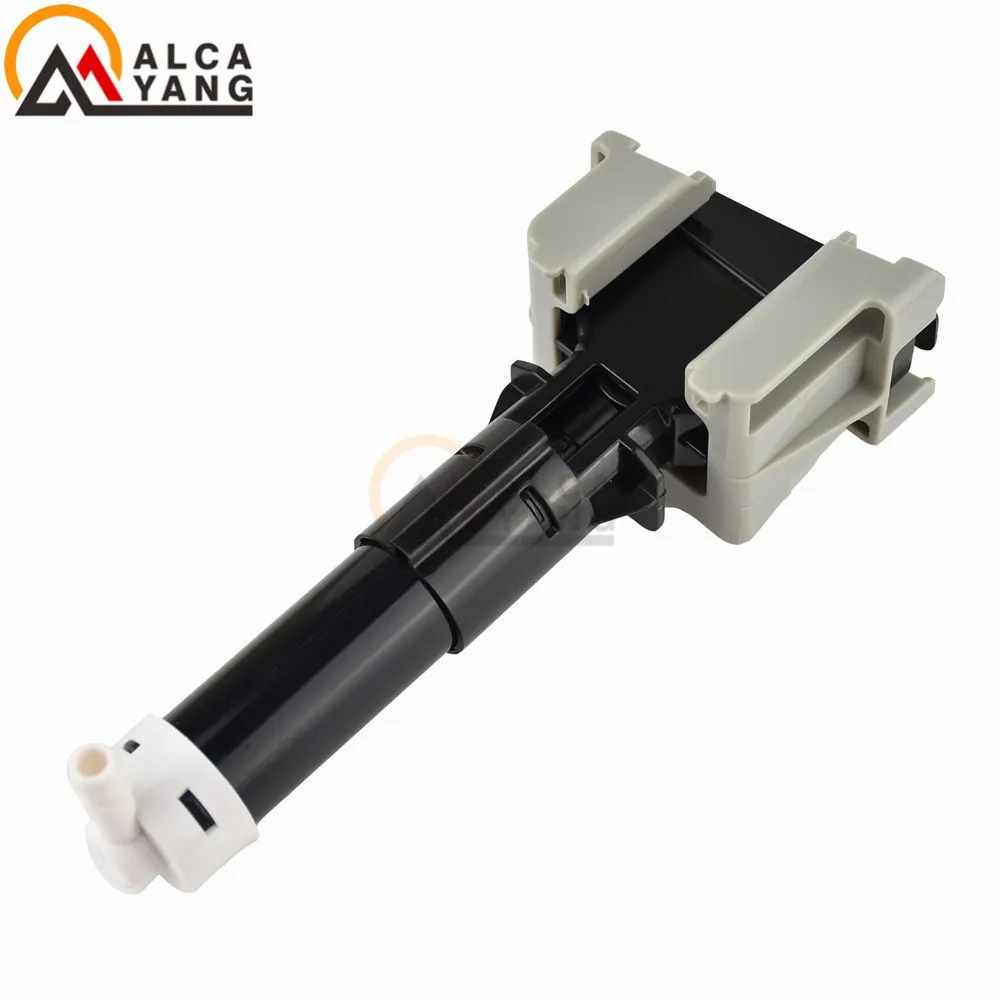 New Headlight Water Spray Nozzle Actuator For Mazda 6 2012-2015 GHR4-51-82Y GHR4-51-82X GHR45182Y GHR45182X