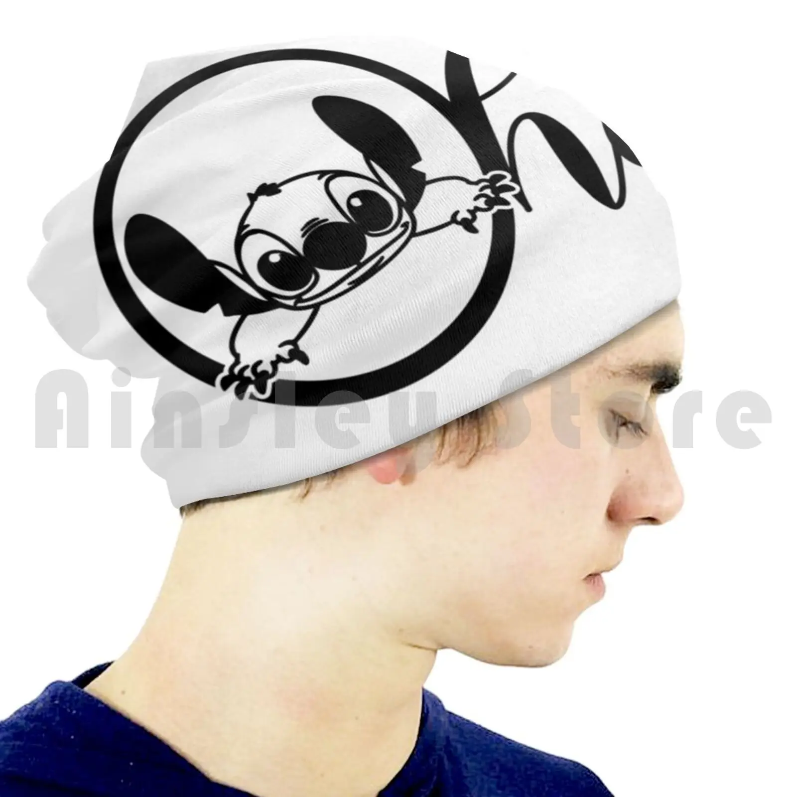 Gorros, pulóver, gorro cómodo