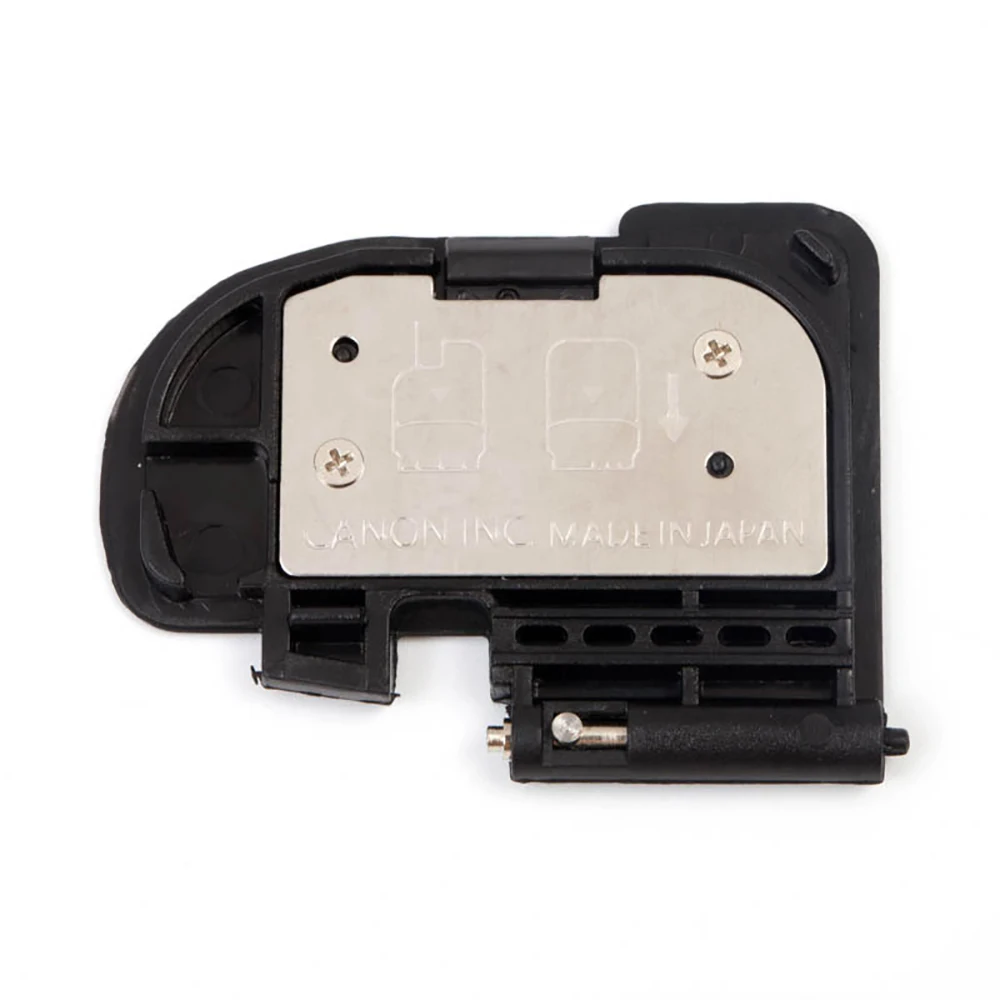 For Canon 5D mark II New Battery Chamber Door Cover Lid Cap Repair Part