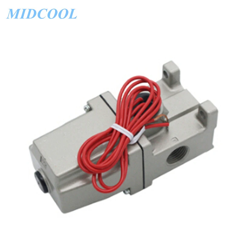 

3 Port Direct Operated Solenoid Valve VS3315 Series VS3315-033 VS3315-034 VS3315-044