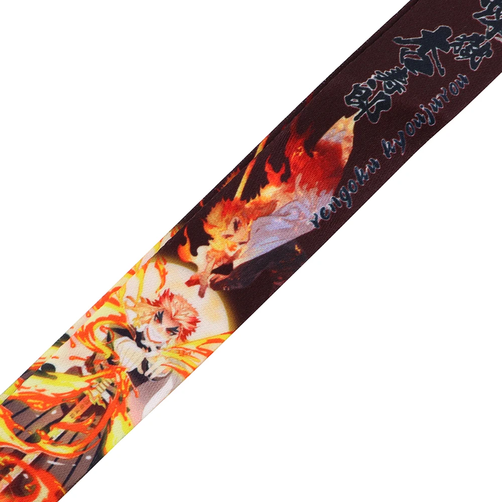 Flyingbee Мультяшные стильные значки аниме для влюбленных искусственный шейный ремешок для держателя USB значок DIY веревка X2484