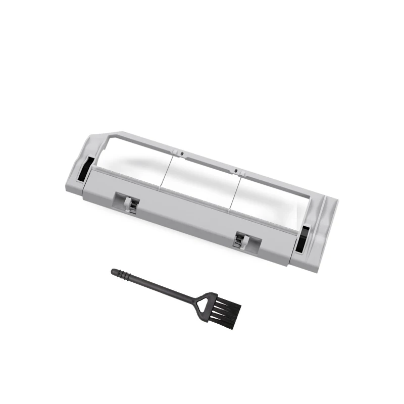 Stofzuiger Belangrijkste Borstel Cover Shell Case Voor Xiaomi Vacuüm 2 Voor Roborock S50 S55 S6 Max Robot Stofzuiger deel Accessoires