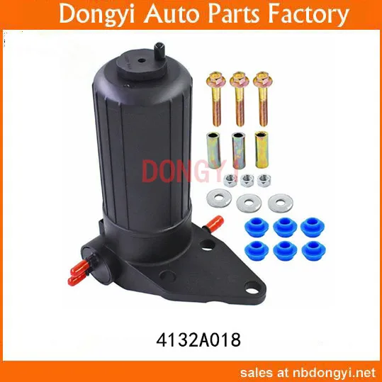 

High Quality FUEL Filter OEM 4132A018
