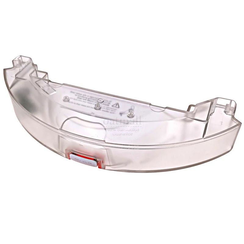 Tanque de agua/bandeja para Xiaomi Roborock S5 Max S6 MAXV S50 MAX S55 MAX T7, accesorios de repuesto para Robot aspirador, piezas de repuesto