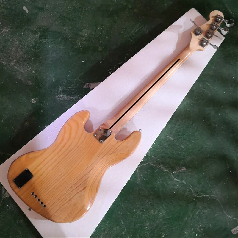 Professional Performance Electric Bass, The Production of Classic, Can Be Customized Like a Variety of Colors