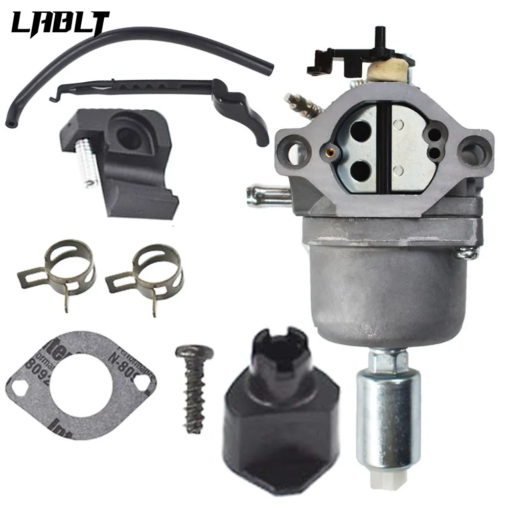 Carburetor for Briggs& Stratton 697141 697190 698445 791888 792358 791858 31A507