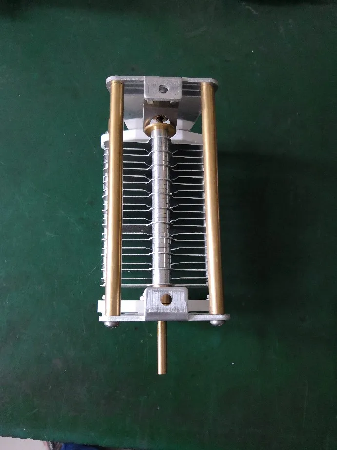 

Air Capacitance Adjustable Air Capacitance Air Adjustable Capacitance Air Variable Capacitance 240p