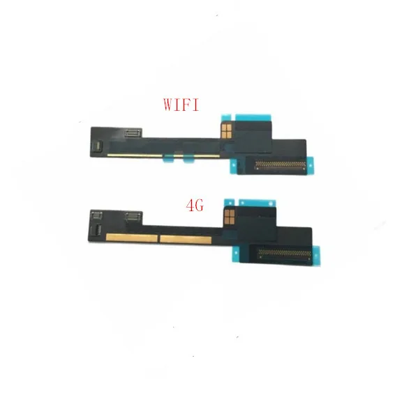 1Pcs Ringer Buzzer Loud Speaker Flex Cable Ribbon For Ipad Pro 9.7 inch A1673 A1674 A1675 Main Loudspeaker Wifi/4G Version