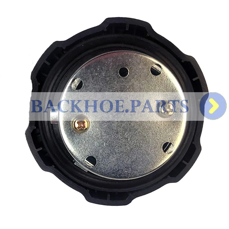 Fuel Tank Cap W/ 2Keys 411-51122 RD411-51122 For Kubota Mini Excavator 151 161 185 KX91-3 SVL75-2 U35-S2