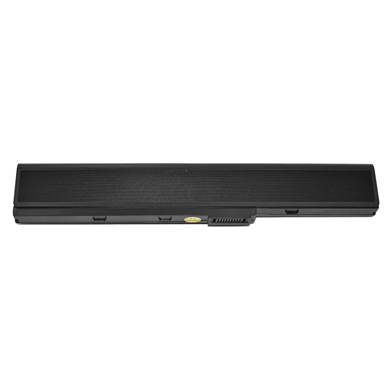 6600mah New Laptop Battery for ASUS A32-K52 A31-K52 k52 A52 A52J X52F X52JB X52JC X52JE X52JG X52JK X52JR X52Jt X52JV k52j X52SG