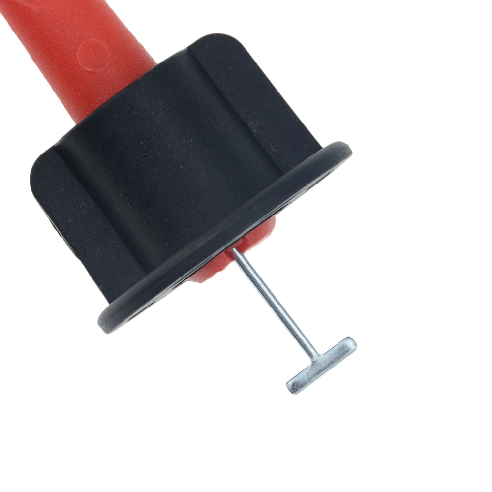 50PCS Level Wedges Tile Spacers For Flooring Wall Tile Spacer Carrelage Tile Leveling System Leveler Locator Spacers Plier